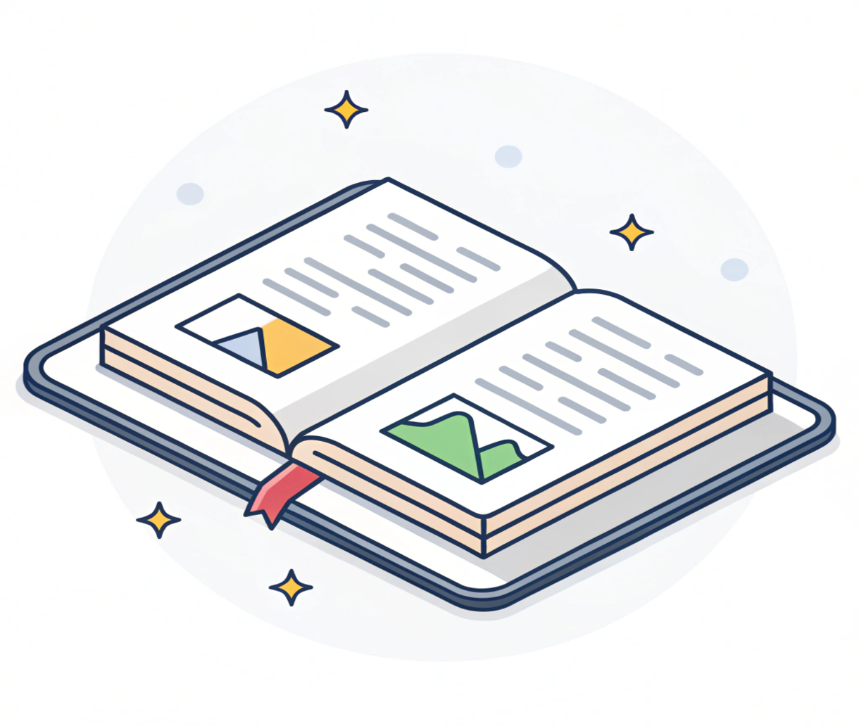 Writers exploring book title generators dashboard